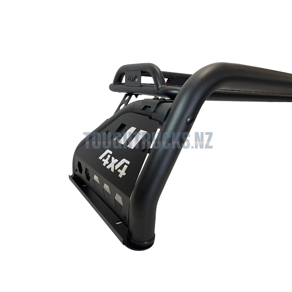 Roll Bar/ Sports Bar - Suitable For Ford Ranger PX1/PX2/PX3/PX4 Tough Trucks