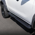 Mazda BT-50 Heavy Duty Running Boards, Tough Trucks