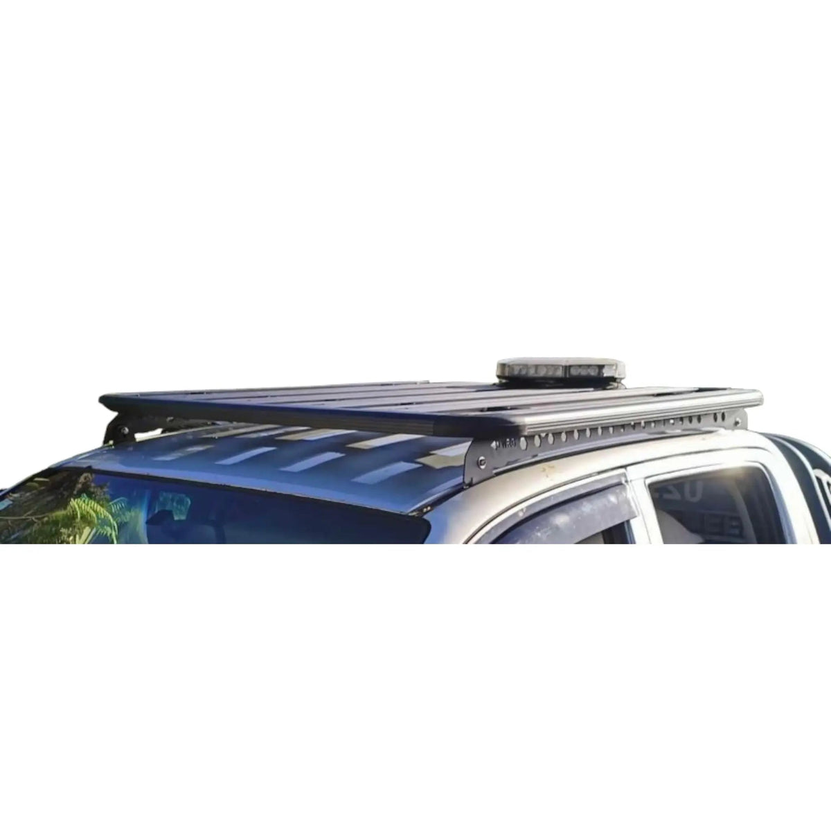 Toyota Hilux Roof Platform 2005-2014 Tough Trucks