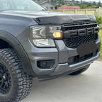 Ford Ranger Bonnet Protector PX4 THICK, Tough Trucks