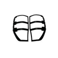 Ford Ranger Tail Light Protectors, Tough Trucks