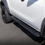 Mazda BT-50 Heavy Duty Running Boards, Tough Trucks