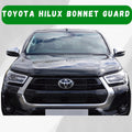 Bonnet Guard