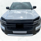 Ford Ranger Bonnet Protector Next Gen Tough Trucks