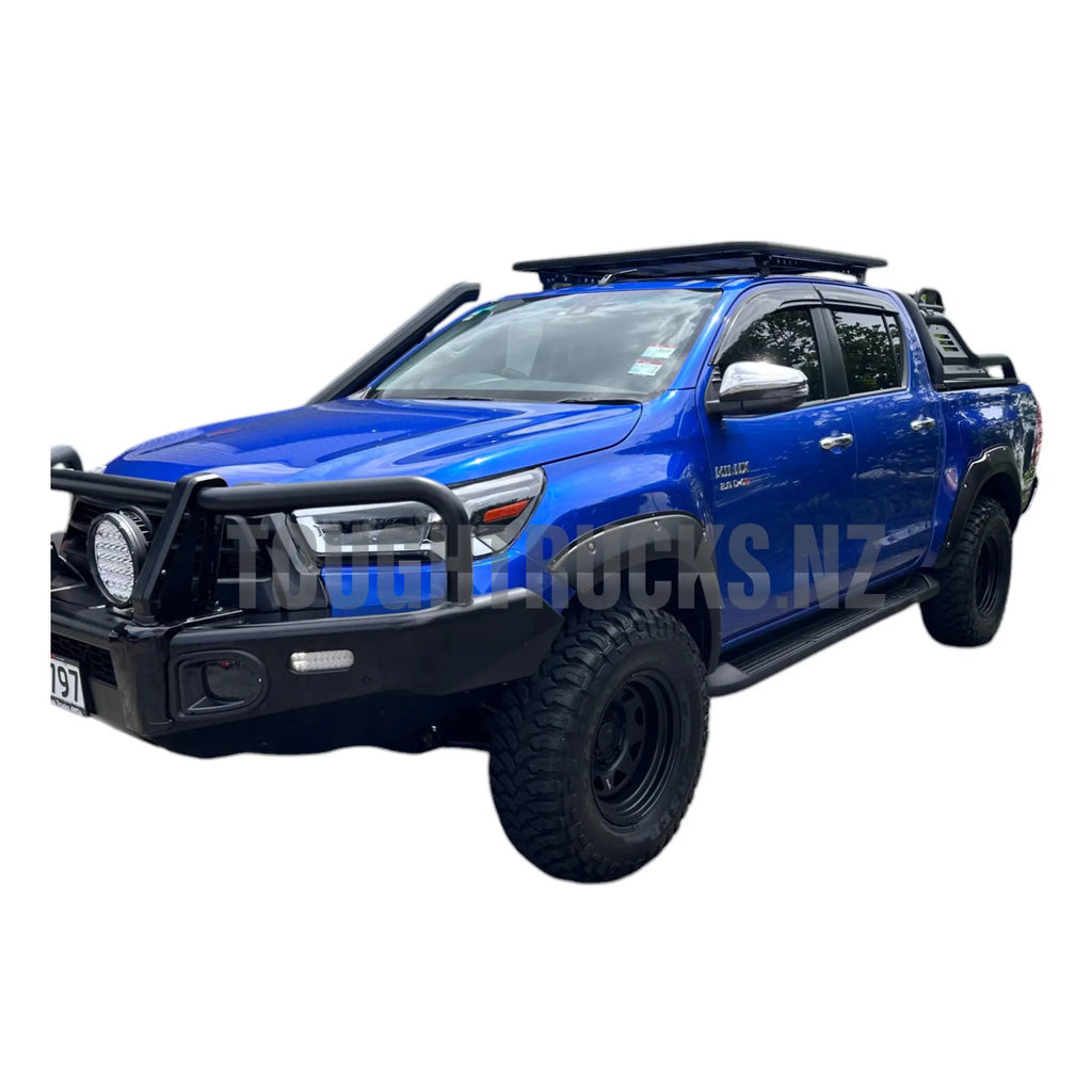 Toyota Hilux Roll Bar/Sports Bar Tough Trucks