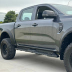 Ford Ranger Running Boards Next-Gen Tough Trucks