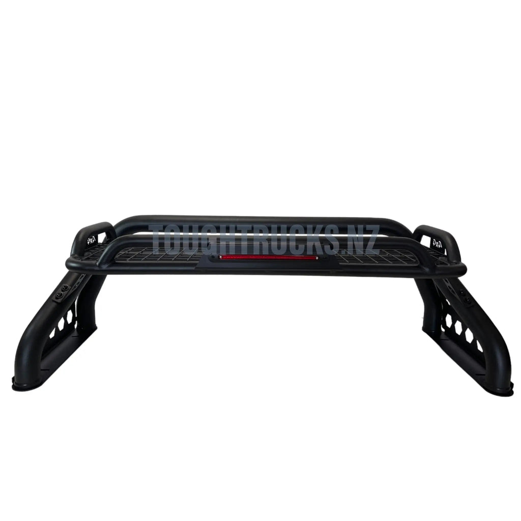 Roll Bar/ Sports Bar - Suitable For Ford Ranger PX1/PX2/PX3/PX4 Tough Trucks