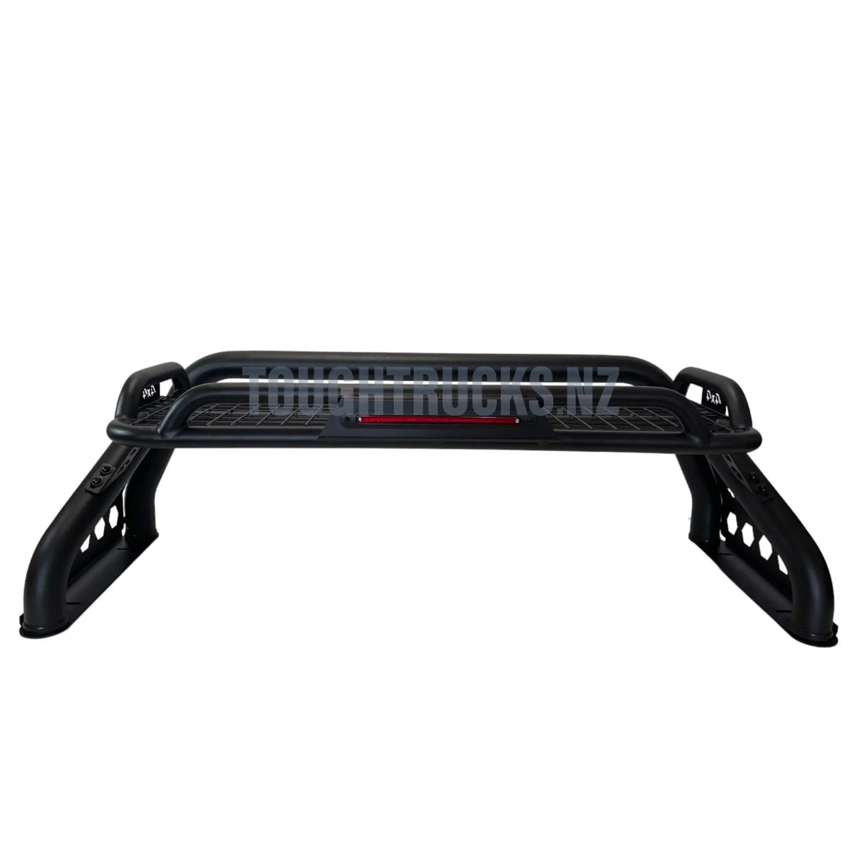 Roll Bar/ Sports Bar - Suitable For Ford Ranger PX1/PX2/PX3/PX4 Tough Trucks