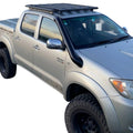 Toyota Hilux Roof Platform 2005-2014, Tough Trucks