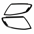 Headlight Covers - Suitable For PX1 Ford Ranger Tough Trucks