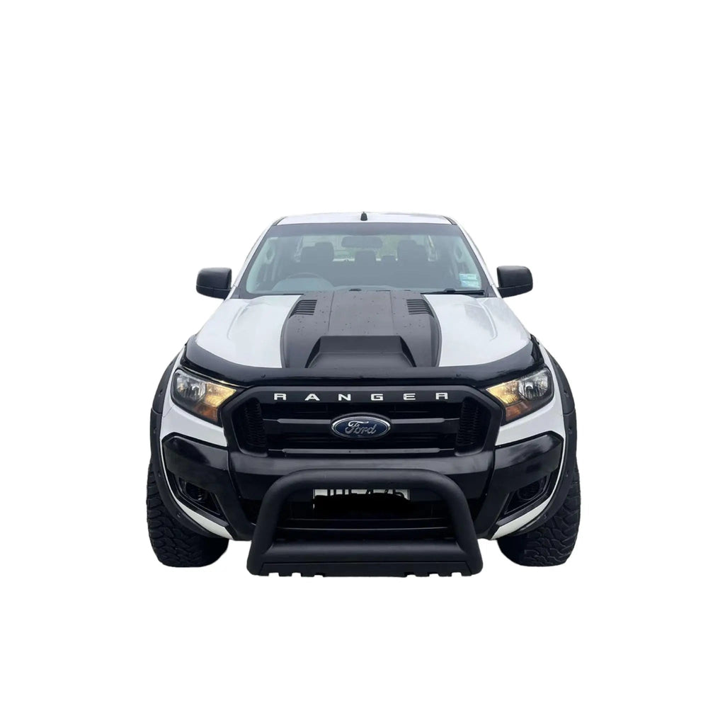 Ford Ranger Head Light Trims, Tough Trucks