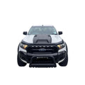 Ford Ranger Head Light Trims, Tough Trucks