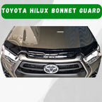 Toyota Hilux Bonnet Protector 2021-2025 THICK, Tough Trucks