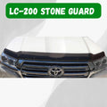 Bonnet Guard