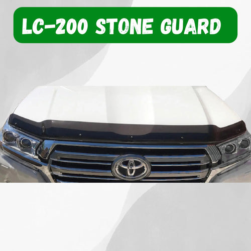 Bonnet Guard