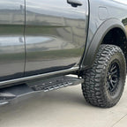 Ford Ranger Running Boards Next-Gen Tough Trucks