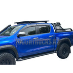 Toyota Hilux Roll Bar/Sports Bar Tough Trucks