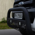 Ford Ranger Nudge Bar Tough Trucks