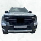 Ford Everest Bonnet Protector 2022+, Tough Trucks