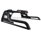 Toyota Hilux Roll Bar/Sports Bar Tough Trucks