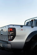 Ford Ranger Tail Light Protectors, Tough Trucks