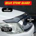 Toyota Hilux Bonnet Protector 2005-2010, Tough Trucks