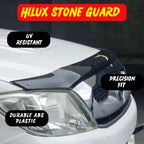 Toyota Hilux Bonnet Protector 2005-2010, Tough Trucks