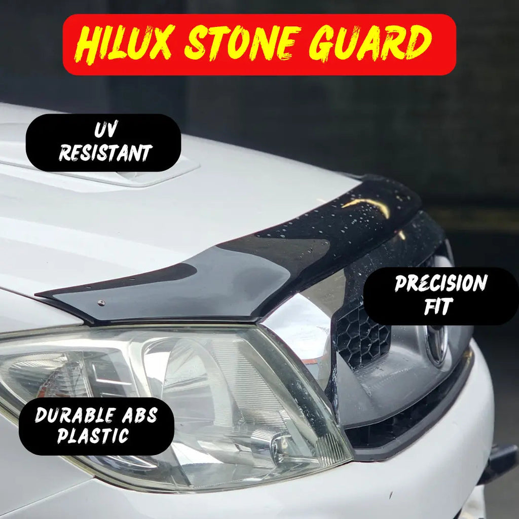 Bonnet Guard