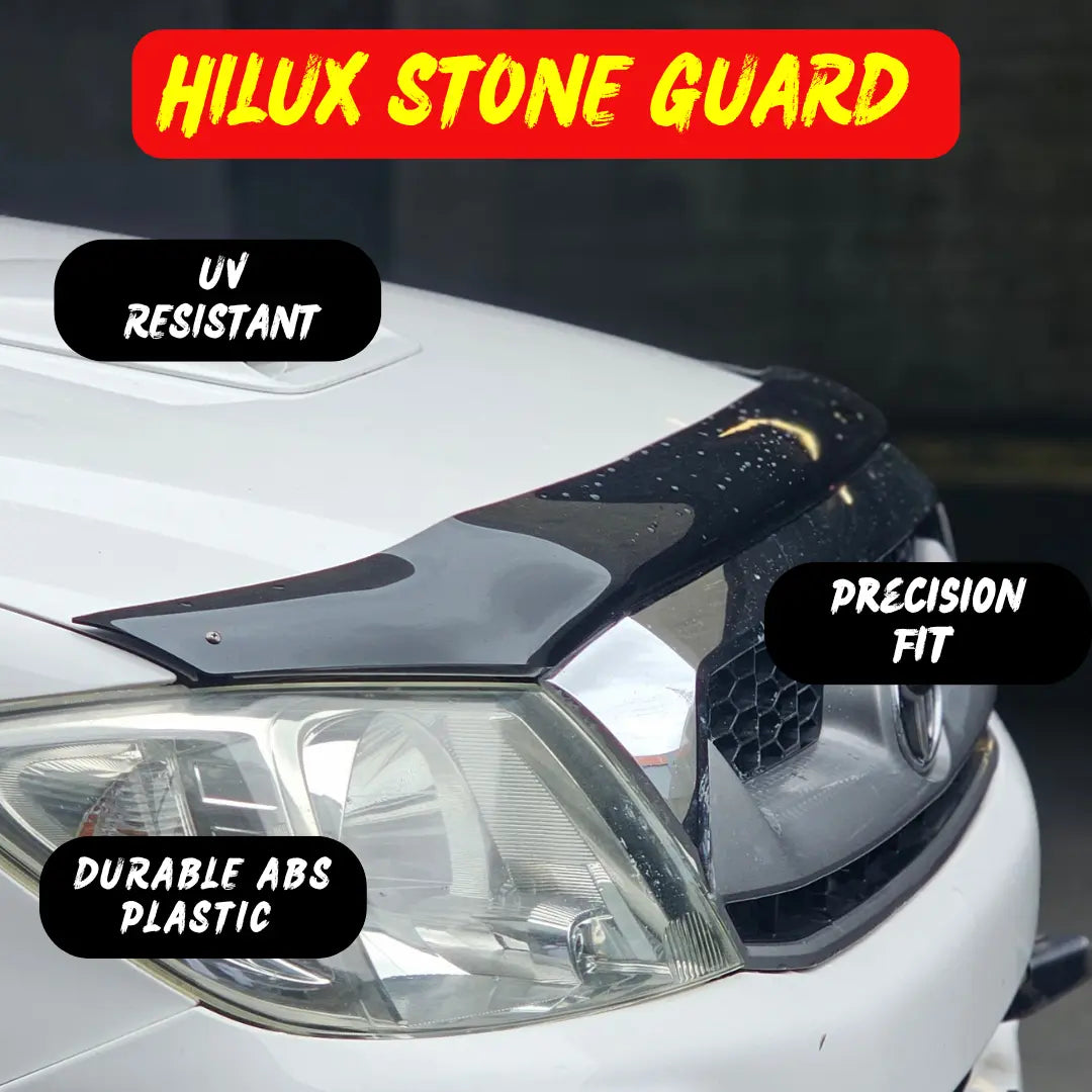 Bonnet Guard