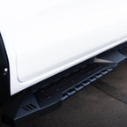 Ford Ranger Running Boards - 2012-2021 Tough Trucks