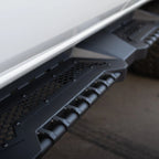Ford Ranger Running Boards 2012-2021, Tough Trucks