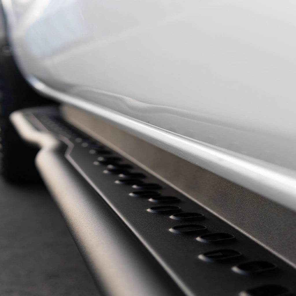 Ford Ranger Heavy Duty Running Boards Tough Trucks