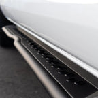 Ford Ranger Heavy Duty Running Boards Tough Trucks