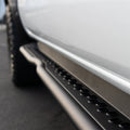 Ford Ranger Heavy Duty Running Boards, Tough Trucks