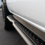 Ford Ranger Heavy Duty Running Boards, Tough Trucks
