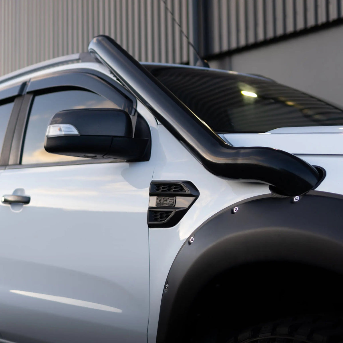 ONE OF OUR TOP-SELLING RANGER ACCESSORIES.