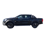 Nissan Navara Fender Flares NP300 Tough Trucks