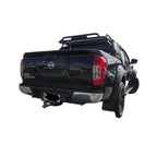 Nissan Navara Fender Flares NP300 Tough Trucks