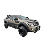 Ford Ranger Bonnet Scoop PX1 Tough Trucks