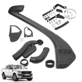 Ford Ranger Snorkel PX2, Tough Trucks