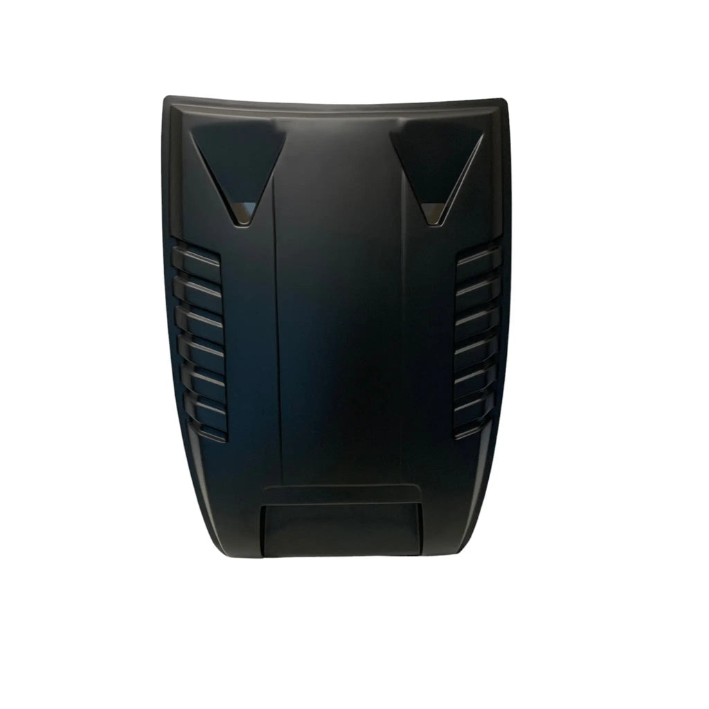 Ford Ranger Bonnet Scoop PX1, Tough Trucks