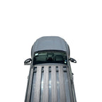 Ford Ranger Roof Platform Tough Trucks