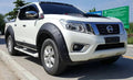 Nissan Navara Fender Flares NP300, Tough Trucks