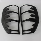 Ford Ranger Tail Light Protectors Tough Trucks
