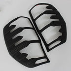 Ford Ranger Tail Light Protectors Tough Trucks