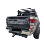 Roll Bar/ Sports Bar - Suitable For Ford Ranger PX1/PX2/PX3/PX4 Tough Trucks