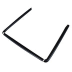 Ford Ranger Bed Rail Caps 2012-2021 Tough Trucks