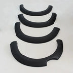 Ford Ranger Fender Flares PX2 Tough Trucks