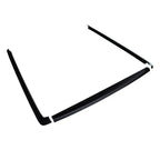 Toyota Hilux Bed Rail Caps 2015-2025 Tough Trucks