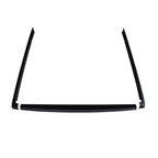 Toyota Hilux Bed Rail Caps 2015-2025 Tough Trucks